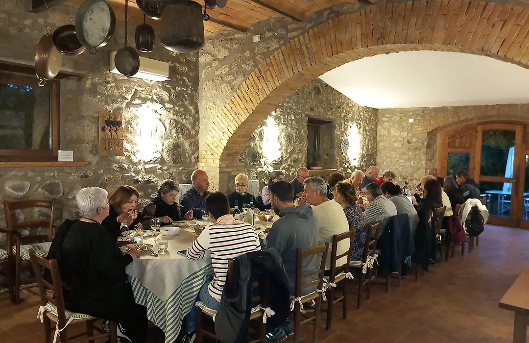 Locanda Rosati-1